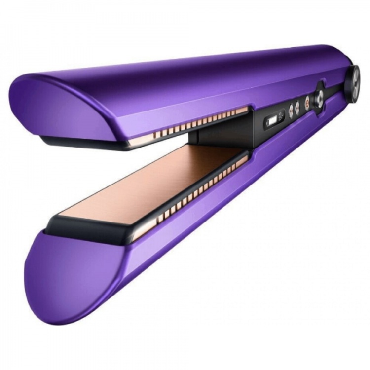 Выпрямитель для волос Dyson Corrale Purple/Black (322961-01)