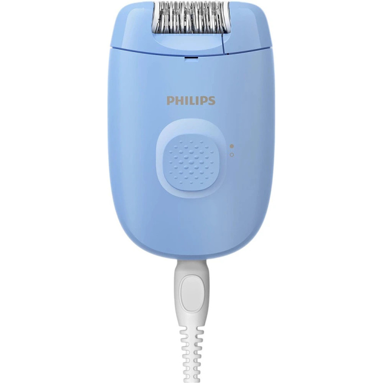 Епілятор Philips Series 2000 (Blue) (BRE228/00)