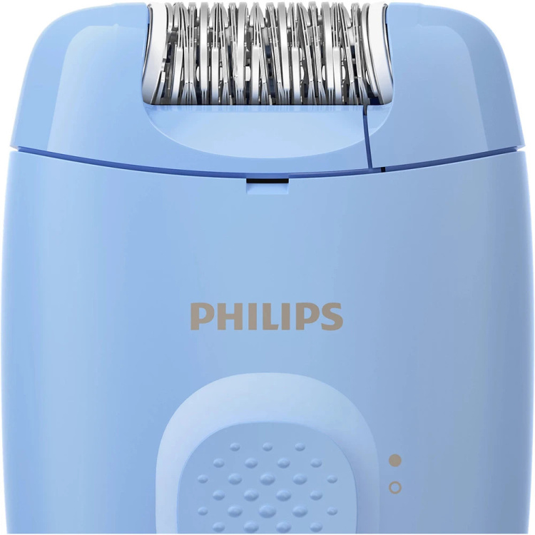 Епілятор Philips Series 2000 (Blue) (BRE228/00)