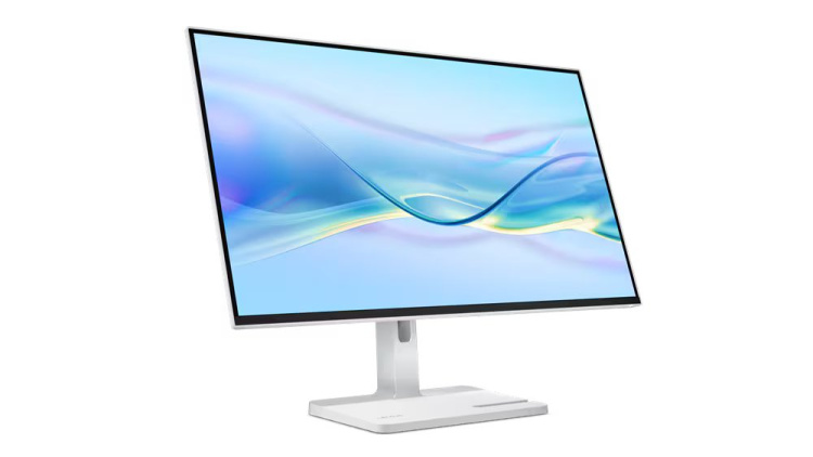 Монитор Lenovo 27" L27h-4A IPS 100Hz 67C0UAC6UA (UA)