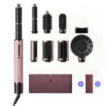Стайлер Dreame Airstyle Pro HI 8in1 (Purple) (AMS01A)