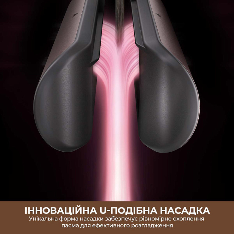 Стайлер Dreame Airstyle Pro HI 8in1 (Purple) (AMS01A)