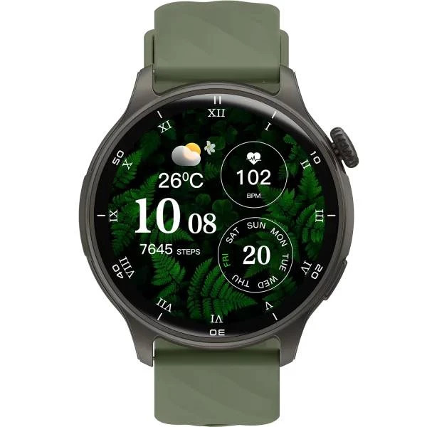 Смарт-часы Proove Terra with GPS Graphite (SWTR00006414)