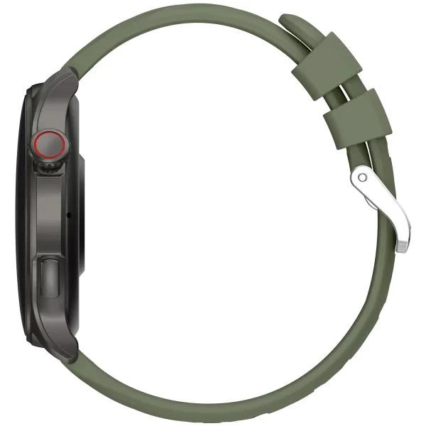 Смарт-часы Proove Terra with GPS Graphite (SWTR00006414)
