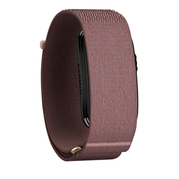 Фітнес-браслет Garmin CIRQA Smart Band Mauve S-M (010-04675-12) Фітнес-браслет Garmin CIRQA Smart Band Mauve S-M (010-04675-12)