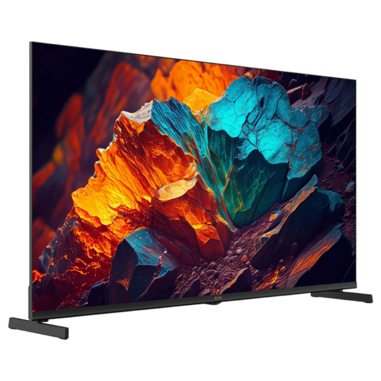 Телевізор Kivi 40 40F720QB (UA) Телевізор Kivi 40 40F720QB (UA)