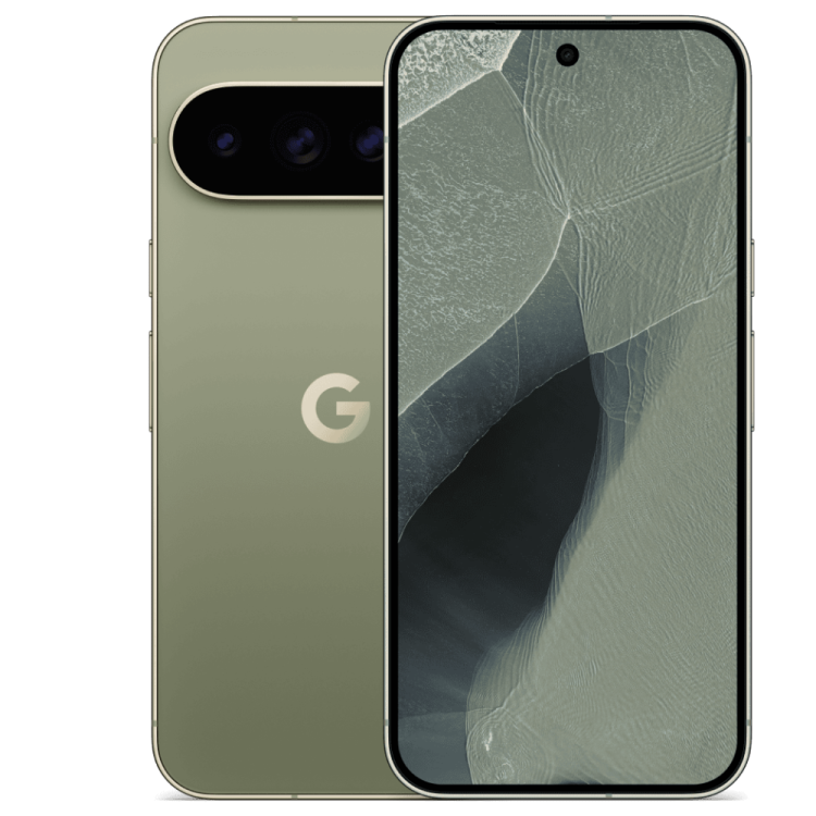 Смартфон Google Pixel 11 Pro XL 16/512GB (Olive)