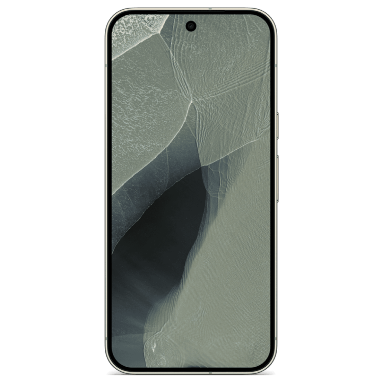 Смартфон Google Pixel 11 Pro XL 16/512GB (Olive)