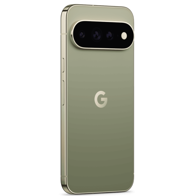 Смартфон Google Pixel 11 Pro XL 16/512GB (Olive)