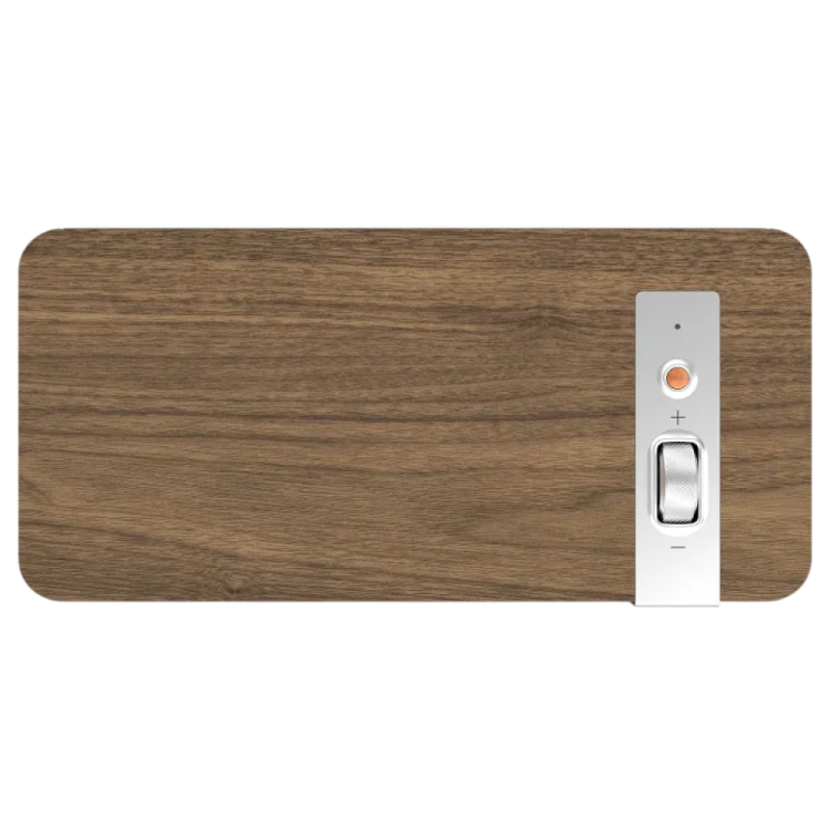 Портативна акустика Klipsch The One Plus (Walnut) (1071965)
