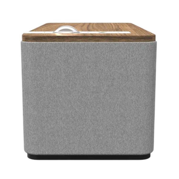 Портативна акустика Klipsch The One Plus (Walnut) (1071965)
