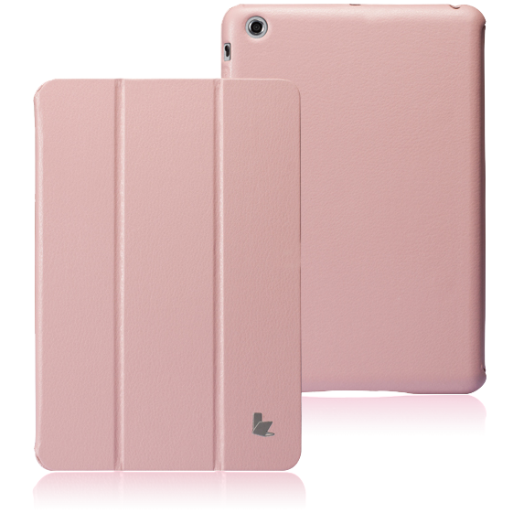 Jison case Smart Cover для iPad mini 1 2 3