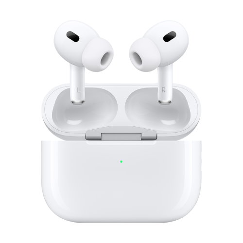 Навушники Apple AirPods Pro 2 with MagSafe Charging Case (USB‑C) (MTJV3) (2023) No Box