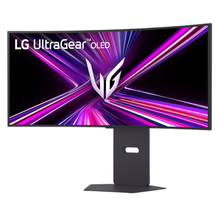 Монітор LG 34" OLED 240hz 34GX900A-B