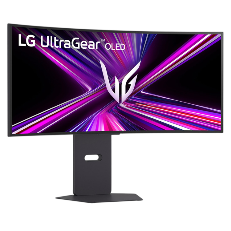 Монітор LG 34" OLED 240hz 34GX900A-B