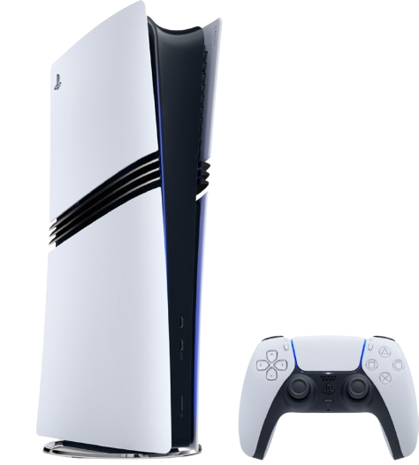 Игровая приставка Sony PlayStation 5 Pro 2TB 