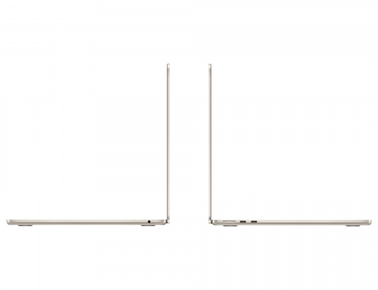 Apple MacBook Air 13" Starlight M2 2022 (Z15Z0005H) Open Box