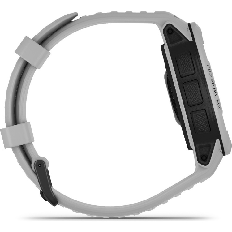 Garmin Instinct 2 Solar Mist Gray (010-02627-11/01)