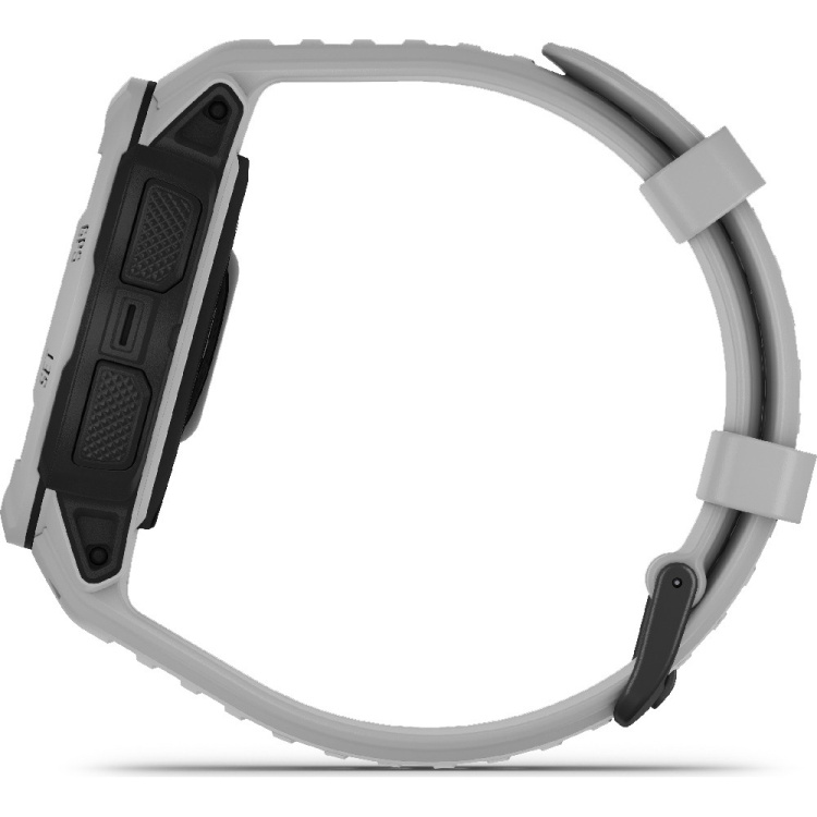 Garmin Instinct 2 Solar Mist Gray (010-02627-11/01)