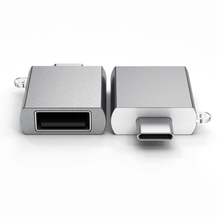 Адаптер Satechi Type-C USB Adapter (ST-TCUAM)