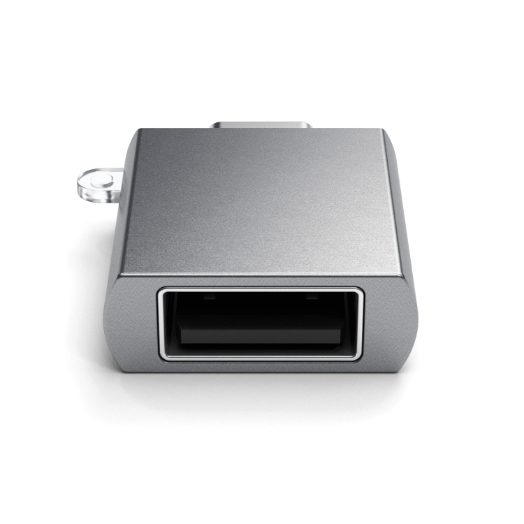Адаптер Satechi Type-C USB Adapter (ST-TCUAM)