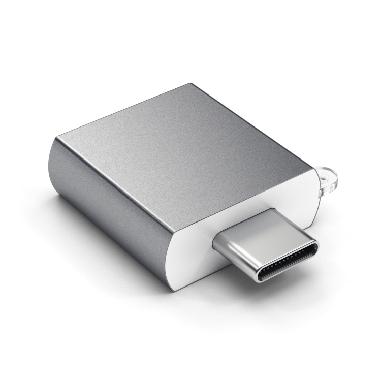 Адаптер Satechi Type-C USB Adapter (ST-TCUAM)