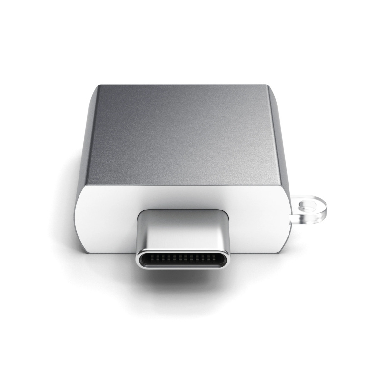 Адаптер Satechi Type-C USB Adapter (ST-TCUAM)
