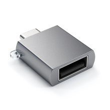 Адаптер Satechi Type-C USB Adapter (ST-TCUAM)