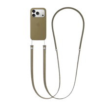 Ремешок для чехла Apple Crossbody Strap Olive	(MK994)