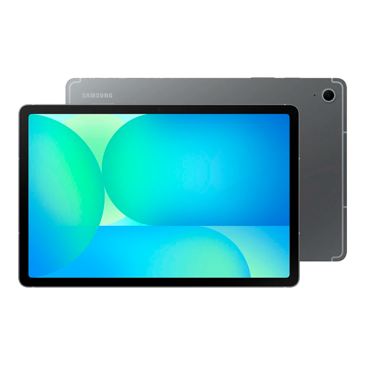 Планшет Samsung Galaxy Tab S10 FE 5G 256GB Gray (SM-X526BZAPEUC)