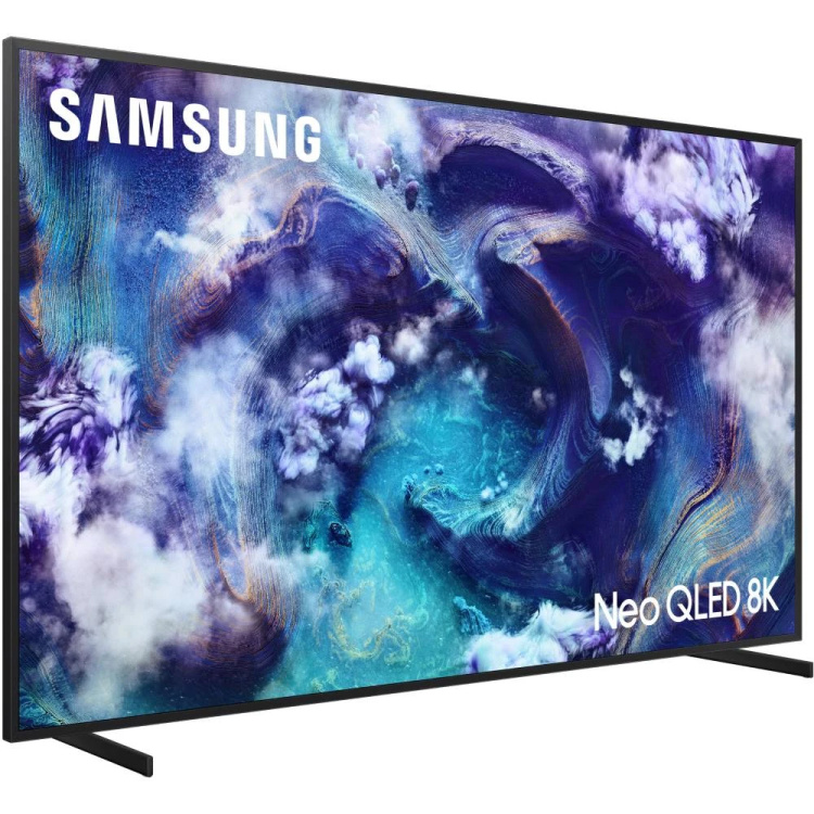 Телевізор Samsung 85 QE85QN900FUXUA