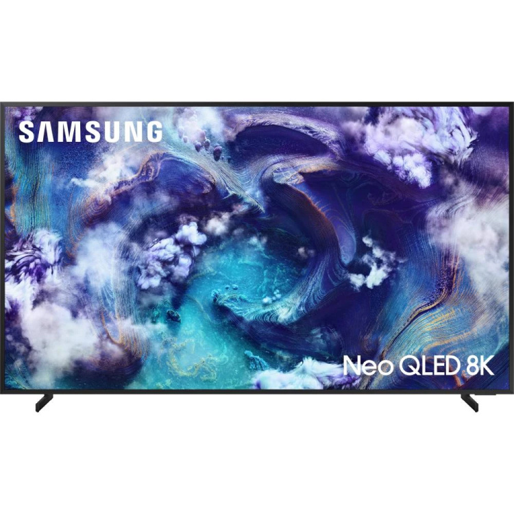 Телевізор Samsung 85 QE85QN900FUXUA