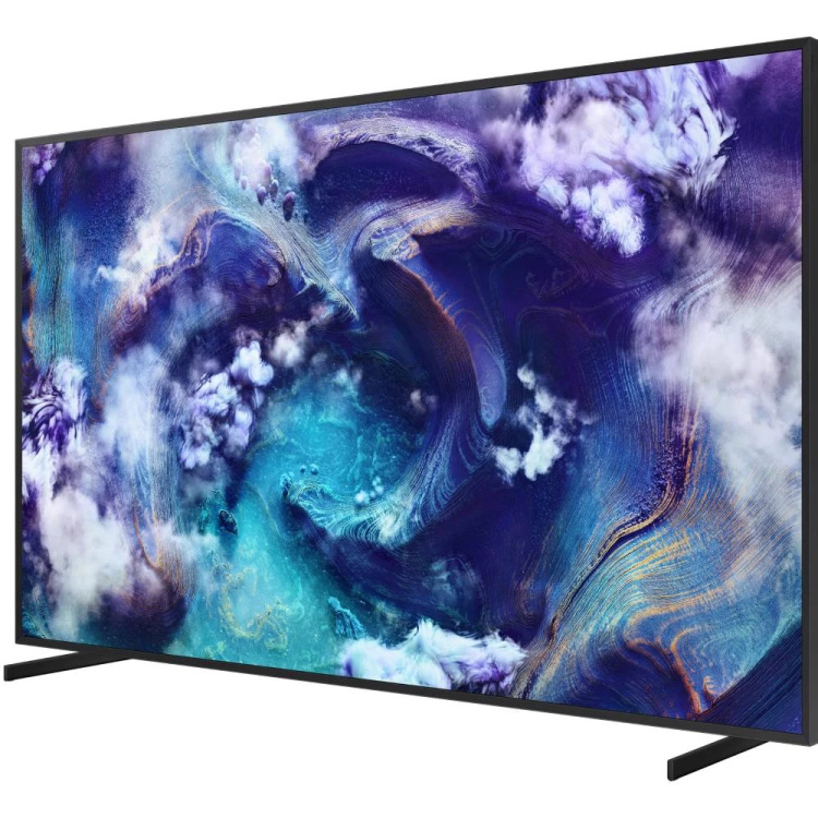 Телевізор Samsung 85 QE85QN900FUXUA
