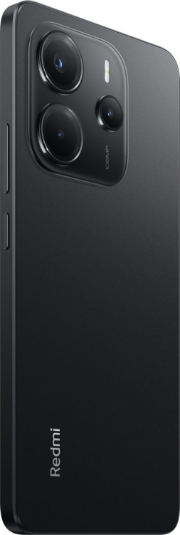 Смартфон Xiaomi Redmi Note 14 5G 6/128GB Midnight Black