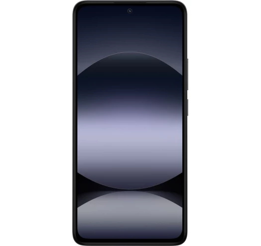 Смартфон Xiaomi Redmi Note 14 5G 6/128GB Midnight Black