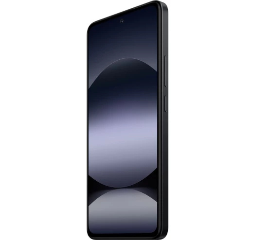 Смартфон Xiaomi Redmi Note 14 5G 6/128GB Midnight Black