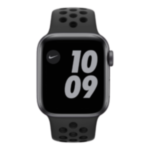 Apple Watch Nike Series 6 44mm Space Grey Aluminium Case with Anthracite Black Nike Sport Band (MG173) Apple Watch Nike Series 6 44mm Space Grey Aluminium Case with Anthracite Black Nike Sport Band (MG173)