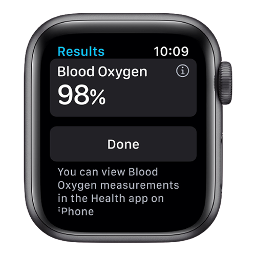 Apple Watch Nike Series 6 44mm Space Grey Aluminium Case with Anthracite Black Nike Sport Band (MG173) Apple Watch Nike Series 6 44mm Space Grey Aluminium Case with Anthracite Black Nike Sport Band (MG173)
