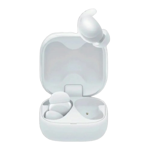 Навушники Sony LinkBuds Fit White (WFLS910NW.CE7)