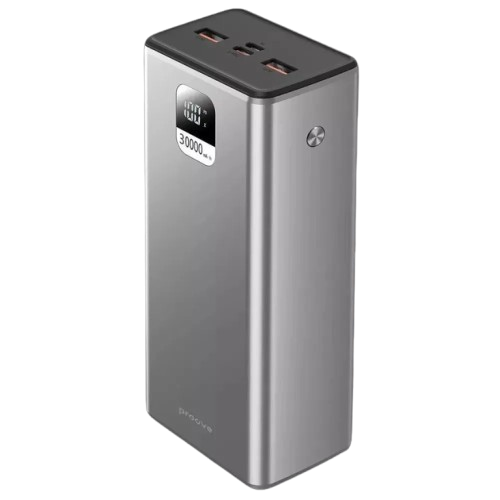 Зарядний пристрій Power Bank Proove Guardian 22.5W 30000mAh (PBG322210004)