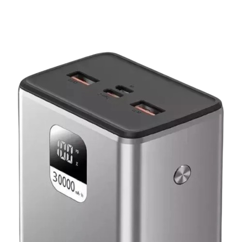 Зарядний пристрій Power Bank Proove Guardian 22.5W 30000mAh (PBG322210004)