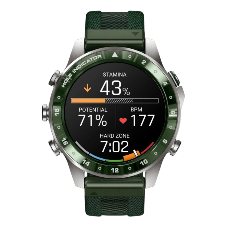 Garmin MARQ (Gen 3) Golfer (010-04549-50)