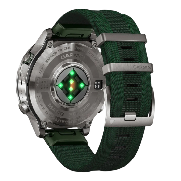 Garmin MARQ (Gen 3) Golfer (010-04549-50)