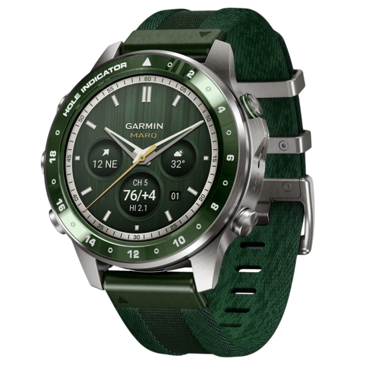 Garmin MARQ (Gen 3) Golfer (010-04549-50)