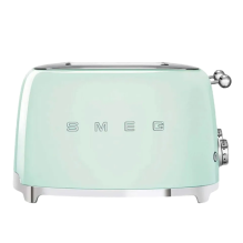 Тостер SMEG (TSF03PGEU) (Green) Тостер SMEG (TSF03PGEU) (Green)