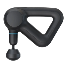 Перкуссионный массажер Theragun Prime 5 покоління (Black) (TG02845-01)