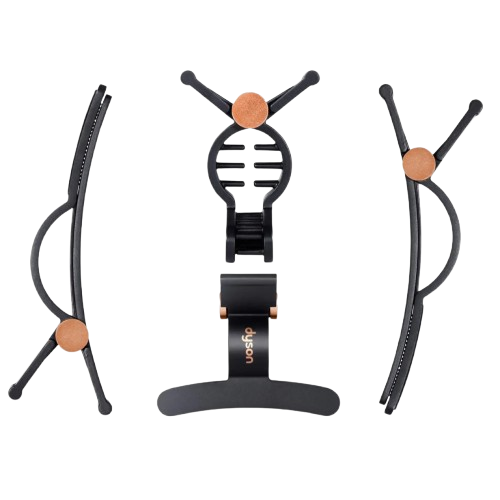 Набор заколок Dyson Hair Clips (973267-01) Набор заколок Dyson Hair Clips (973267-01)