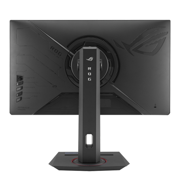 Монітор Asus 24.5" ROG Strix XG259QNS IPS 380Hz (90LM09M0-B01370)