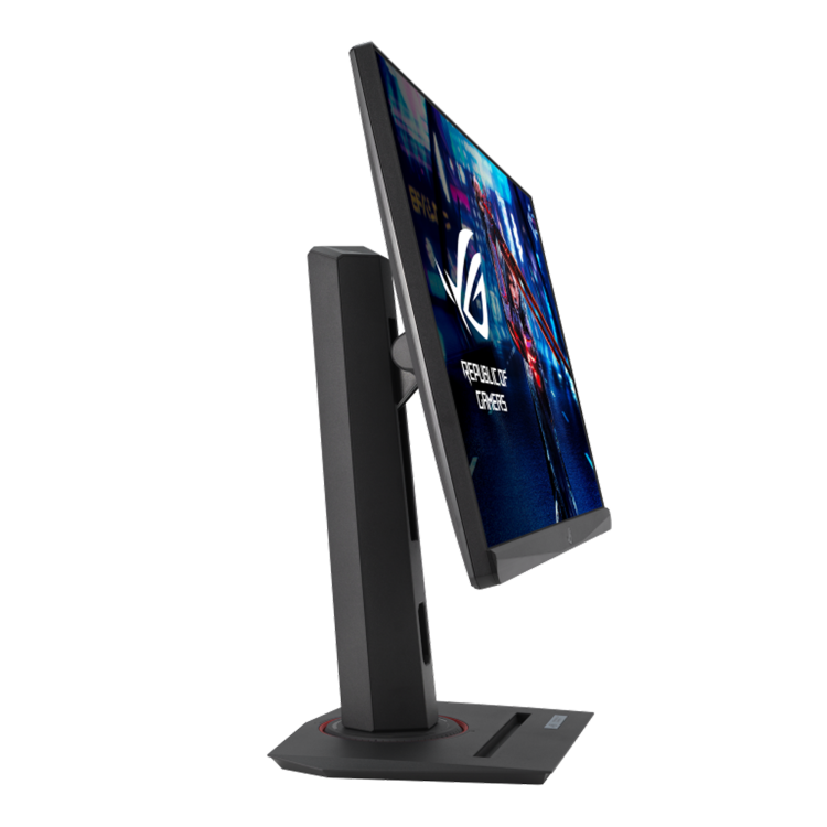 Монітор Asus 24.5" ROG Strix XG259QNS IPS 380Hz (90LM09M0-B01370)