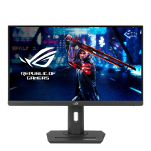 Монітор Asus 24.5" ROG Strix XG259QNS IPS 380Hz (90LM09M0-B01370)